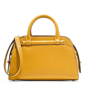 Bolsa satchel Cole Haan para mujer