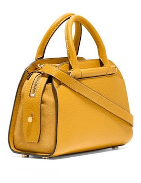 Bolsa satchel Cole Haan para mujer