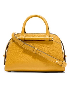 Bolsa satchel Cole Haan para mujer