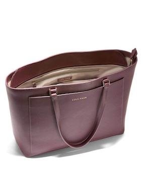 Bolsa tote Cole Haan para mujer