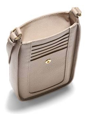 Bolsa crossbody Cole Haan para mujer