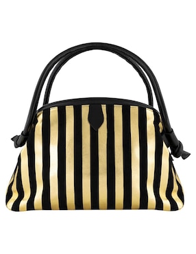 Bolsa bowler Prada para mujer