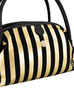 Bolsa bowler Prada para mujer