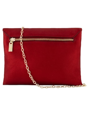 Bolsa clutch Prada para mujer