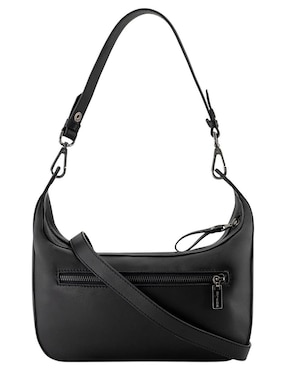 Bolsa shoulder Prada de piel para mujer