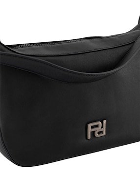 Bolsa shoulder Prada de piel para mujer