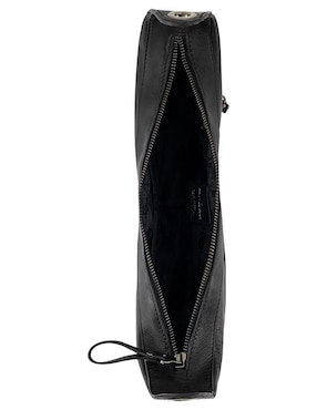 Bolsa shoulder Prada de piel para mujer