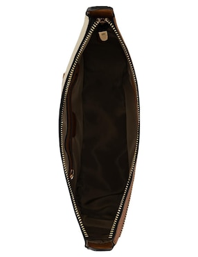 Bolsa shoulder Prada de piel para mujer