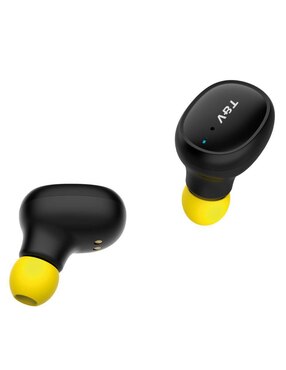 Audífonos In-Ear Thonet & Vander Bohne Topp TWS inalámbrica con cancelación de ruido reacondicionado