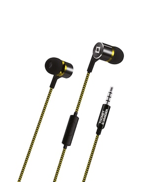 Audífonos Thonet & Vander Earbud Klein 3.5 mm alámbricos