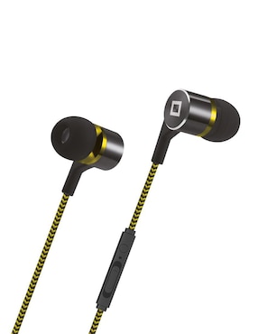 Audífonos Thonet & Vander Earbud Klein 3.5 mm alámbricos