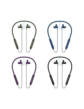 Audífonos In-Ear Thonet & Vander 4260411272557 inalámbricos con cancelación de ruido