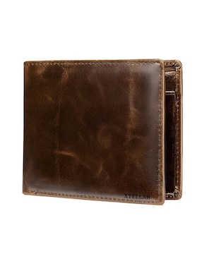 Cartera Xtellar para hombre