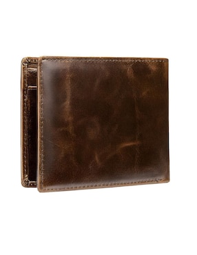 Cartera Xtellar para hombre