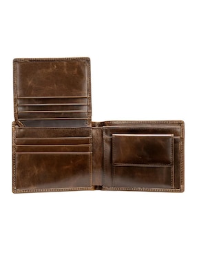 Cartera Xtellar para hombre