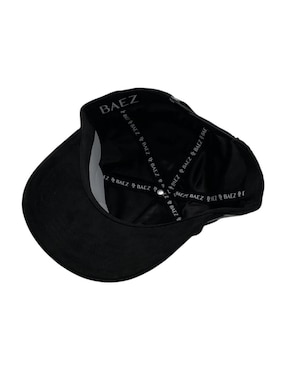Gorra visera curva snapback casual Baez Luxury Angels para hombre