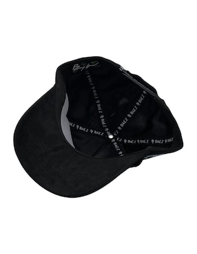 Gorra visera curva snapback casual Baez Sd Astro para hombre