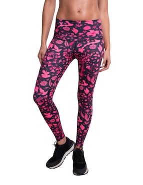Legging Pineda Covalin a la cadera para mujer