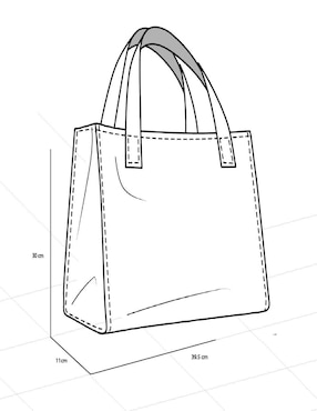 Bolsa shoulder Prada de piel para mujer