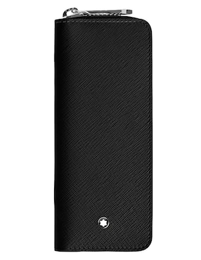 Estuche para plumas Montblanc Sartorial