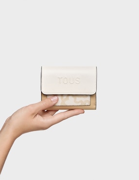 Cartera Tous Kaos Icon Oso para mujer