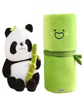 Peluche de panda Lab.G