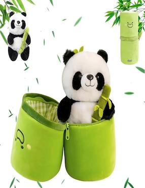 Peluche de panda Lab.G