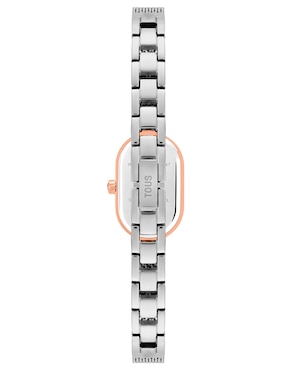 Reloj Tous Oval Icon para mujer 3000145400
