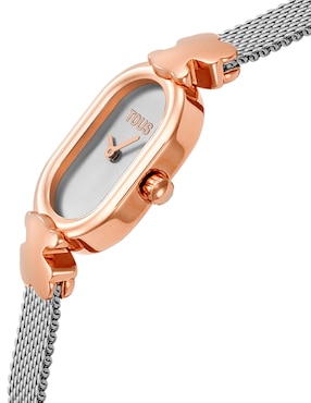 Reloj Tous Oval Icon para mujer 3000145400