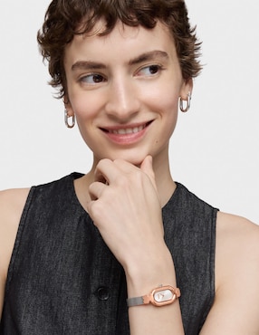 Reloj Tous Oval Icon para mujer 3000145400