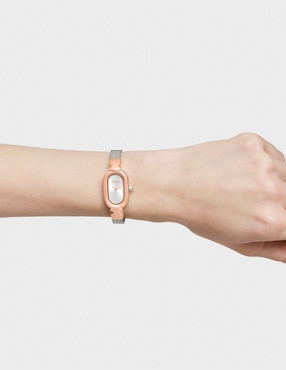 Reloj Tous Oval Icon para mujer 3000145400