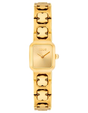 Reloj Tous Icon Time para mujer 3000145800