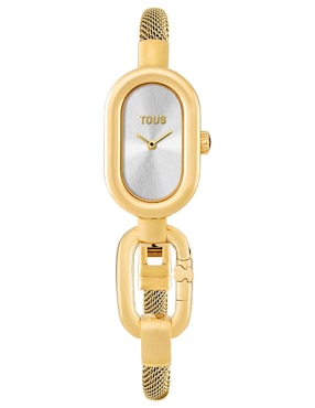 Reloj Tous Hold Oval para mujer 3000144300