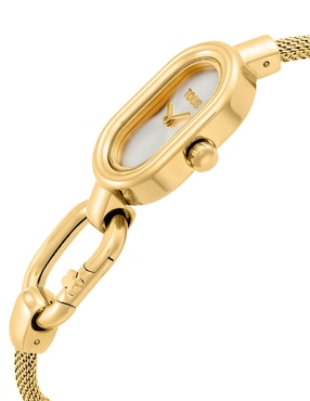 Reloj Tous Hold Oval para mujer 3000144300