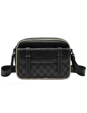 Bolsa bandolera Lab.G para hombre