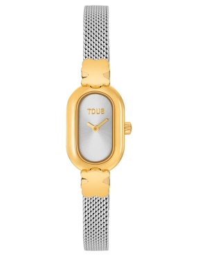 Reloj Tous Oval Icon para mujer 3000145300