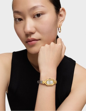 Reloj Tous Oval Icon para mujer 3000145300