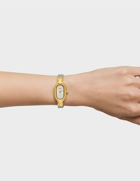Reloj Tous Oval Icon para mujer 3000145300