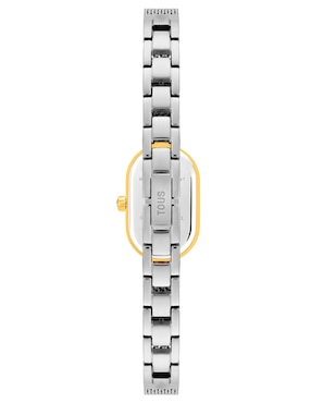 Reloj Tous Oval Icon para mujer 3000145300