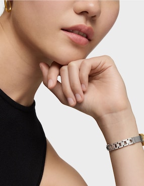 Reloj Tous Oval Icon para mujer 3000145300