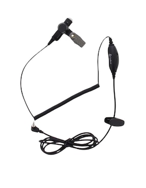 Audífonos Cobra Ga-sv01 alámbricos