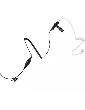 Audífonos Cobra Ga-sv01 alámbricos
