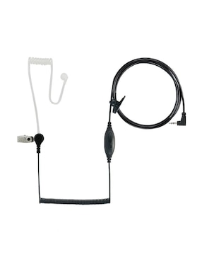 Audífonos Cobra Ga-sv01 alámbricos