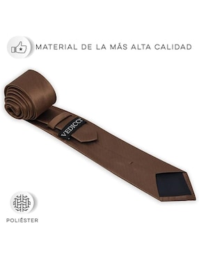 Corbata Vedicci regular para hombre