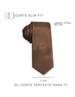 Corbata Vedicci regular para hombre
