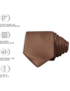 Corbata Vedicci regular para hombre