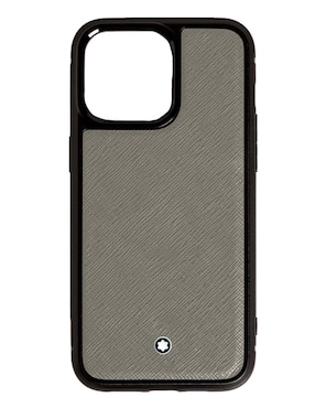 Funda para apple sartorial de piel