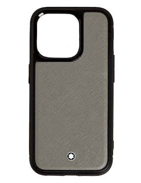 Funda para Apple Sartorial de piel