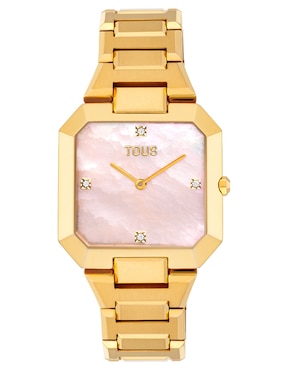 Reloj Tous Karat para mujer 3000144900