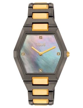 Reloj Tous Karat para mujer 3000144600